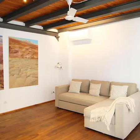 Casa De Trast * Mahón
