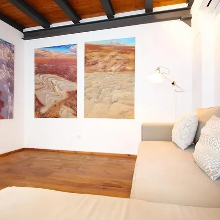Casa De Trast