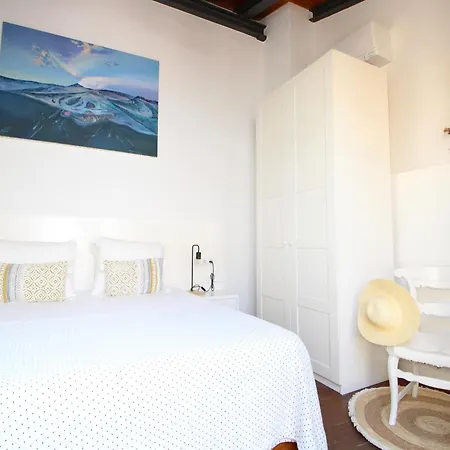 Casa De Trast Mahon (Menorca)