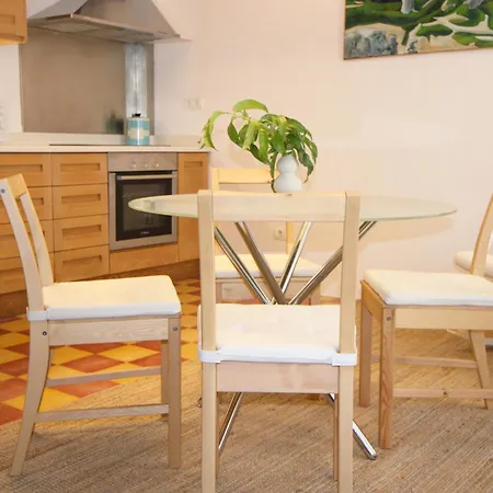 Casa De Trast Hébergement de vacances *