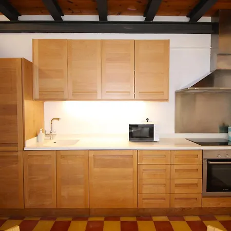 Casa De Trast Holiday home