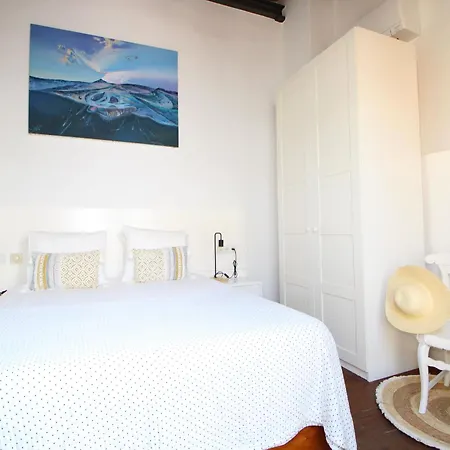 Hébergement de vacances Casa De Trast *