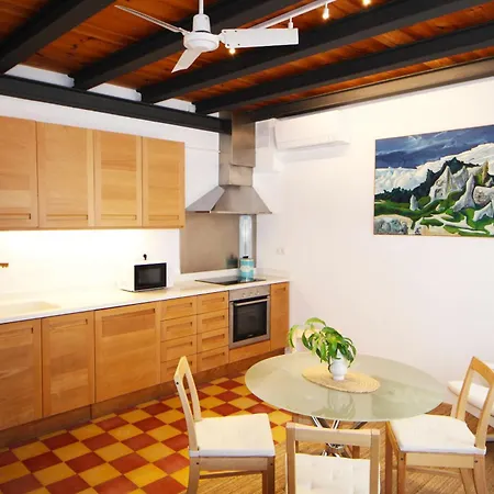 Casa De Trast Mahon (Menorca)