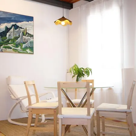 Casa De Trast * Port-Mahon