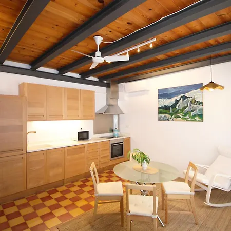 Casa De Trast *